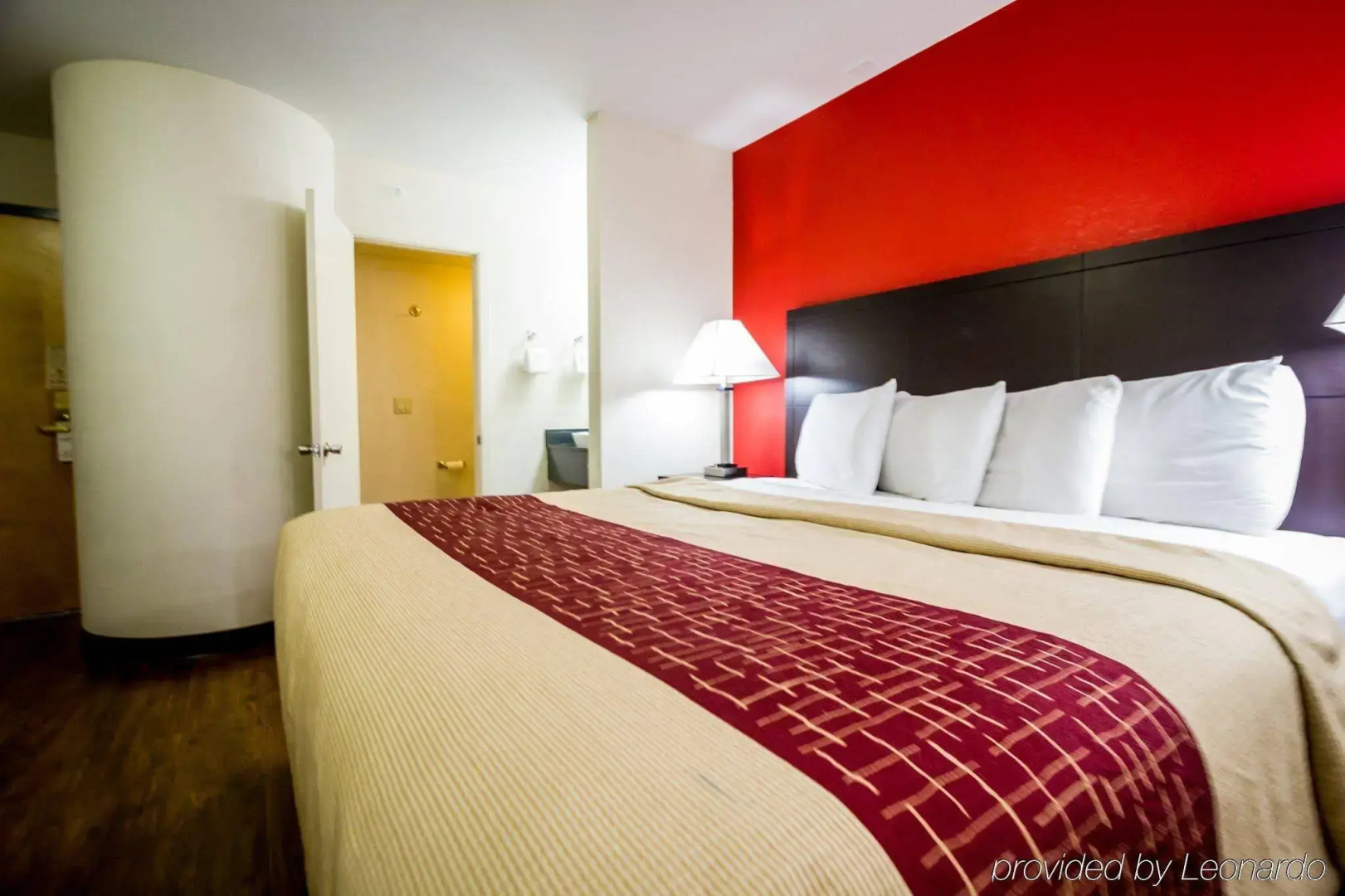 Red Roof Inn Austin - Round Rock