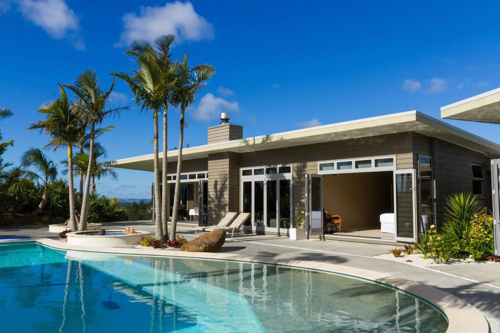 Bay of Islands Health Retreat