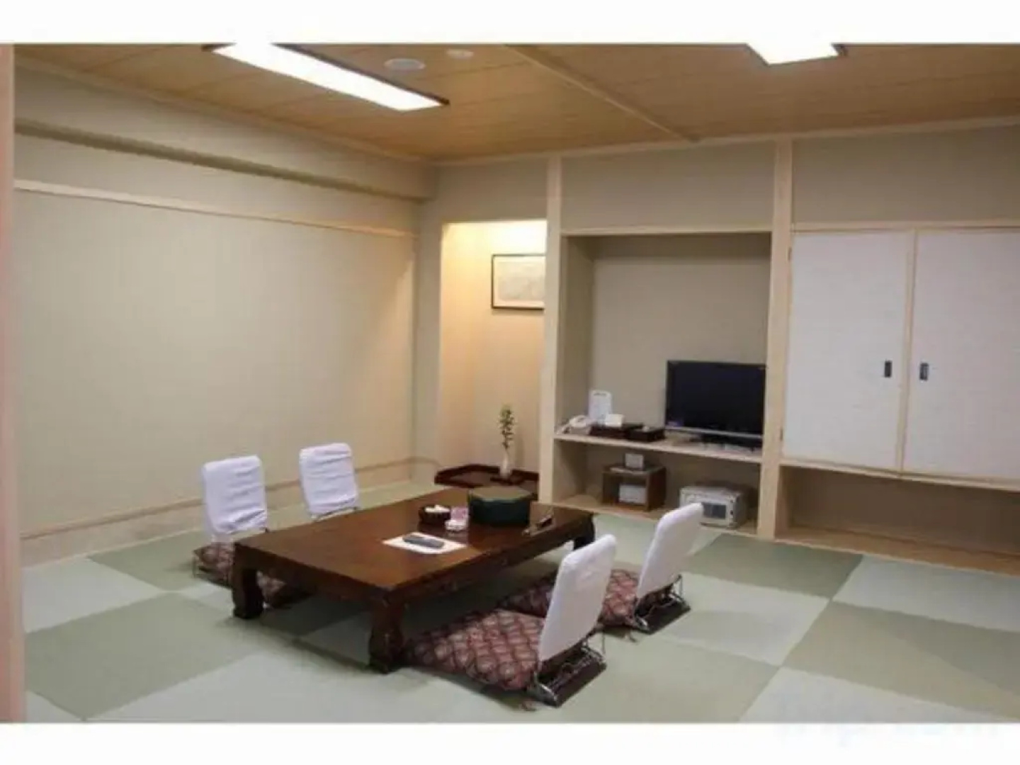 Shigisan Kanko Hotel