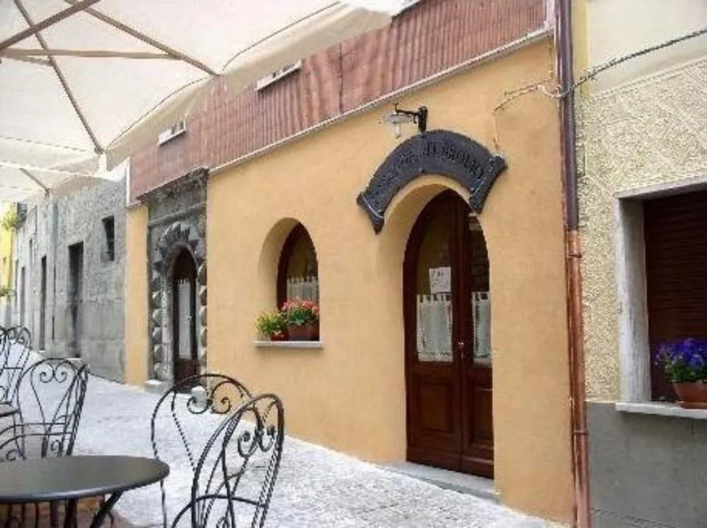 La Locanda Del Brolio