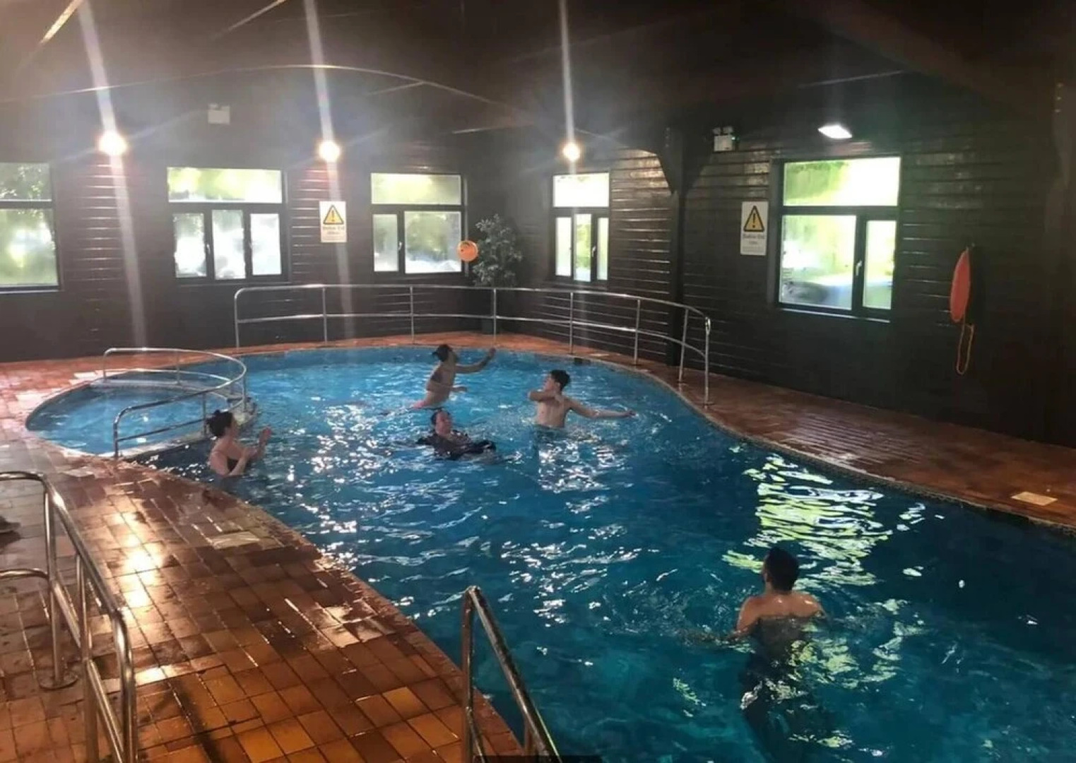 Tudor Cottage, Hayle - a Family & Dog Favourite