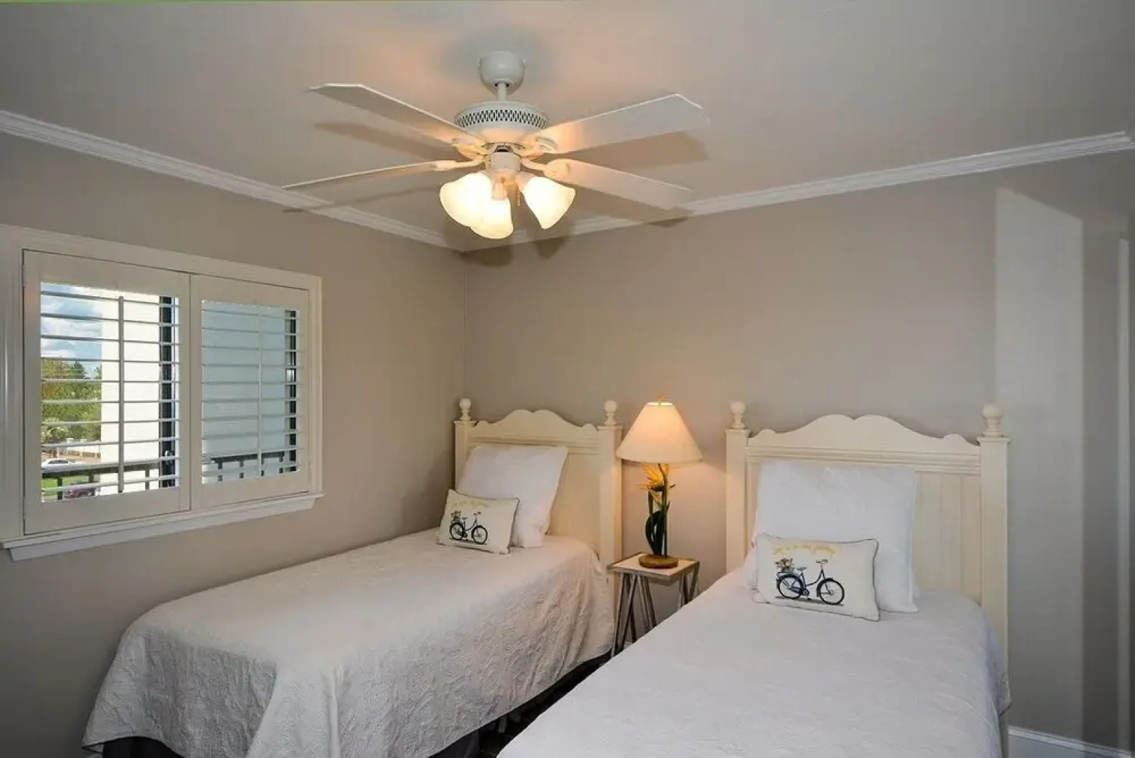 One Seagrove Place - Unit #408 - 2 Br Home