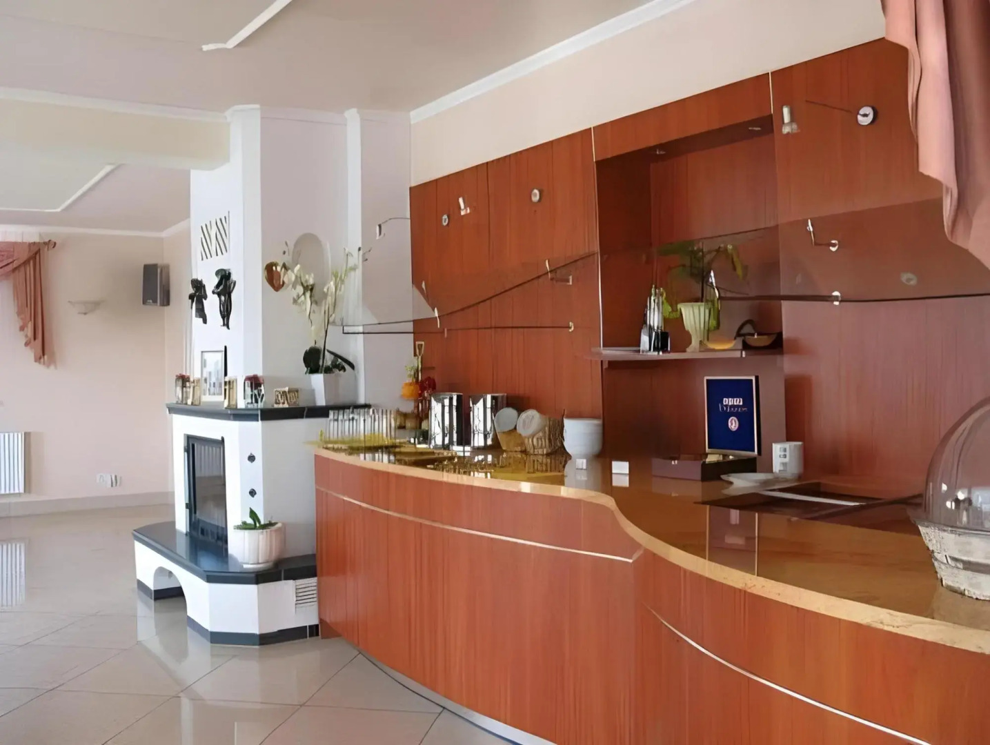 Hotel Restauracja Małopolska