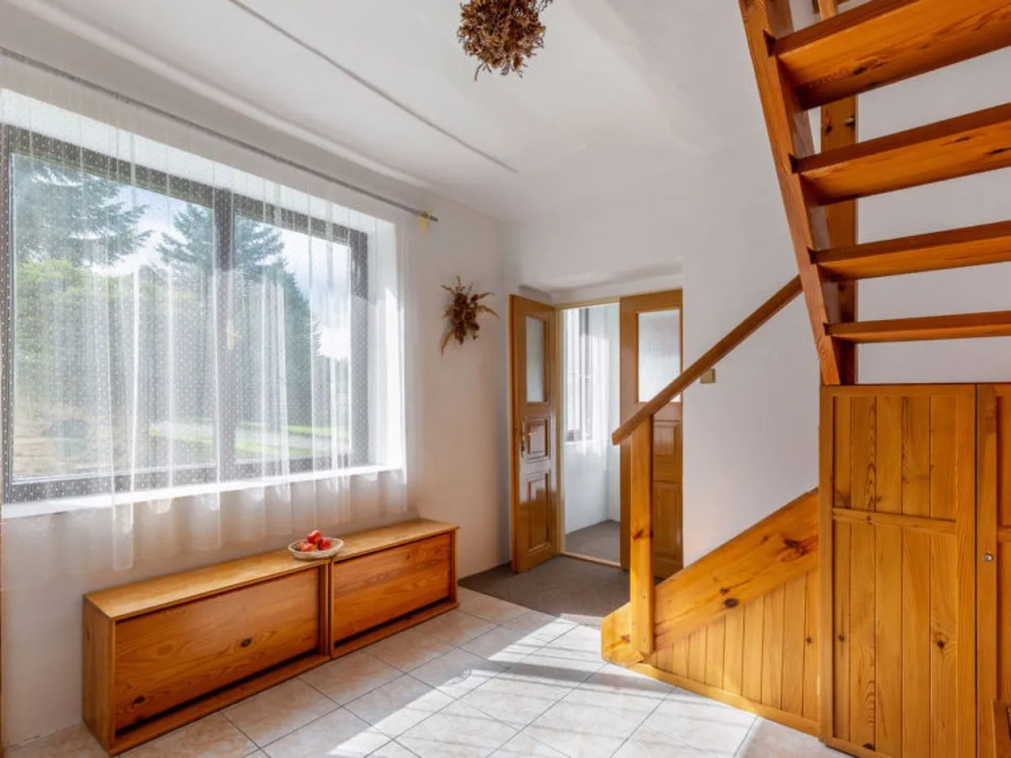 House Malovidy Rataje nad Sázavou