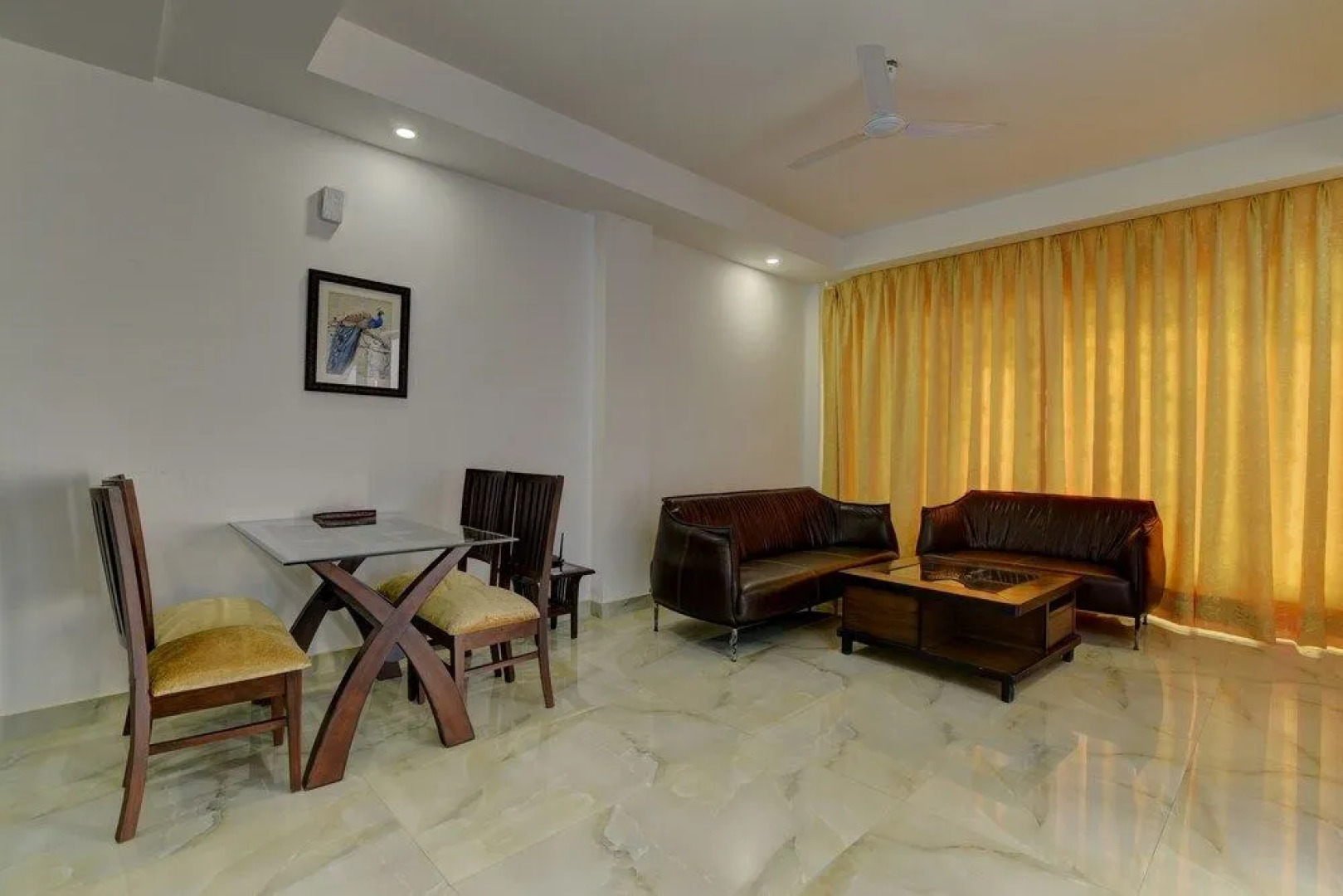 Country Inn Hotels And Resorts