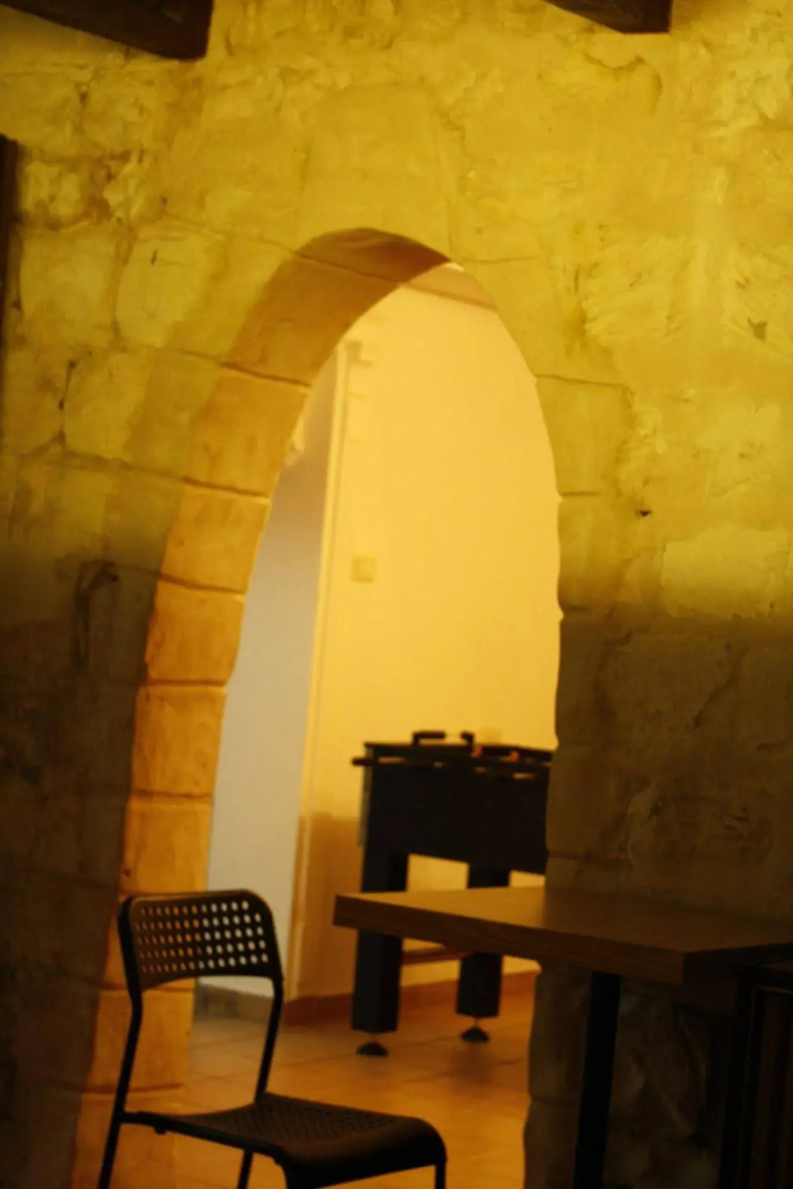 Al Yakhour Hostel