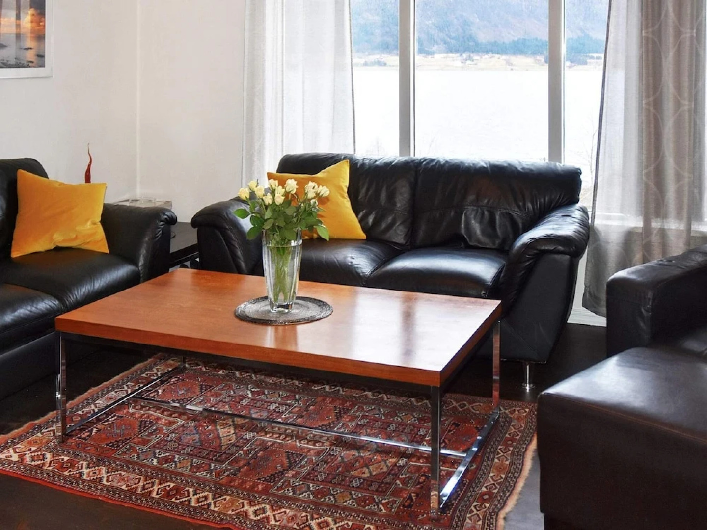 10 Person Holiday Home in Haramsøy