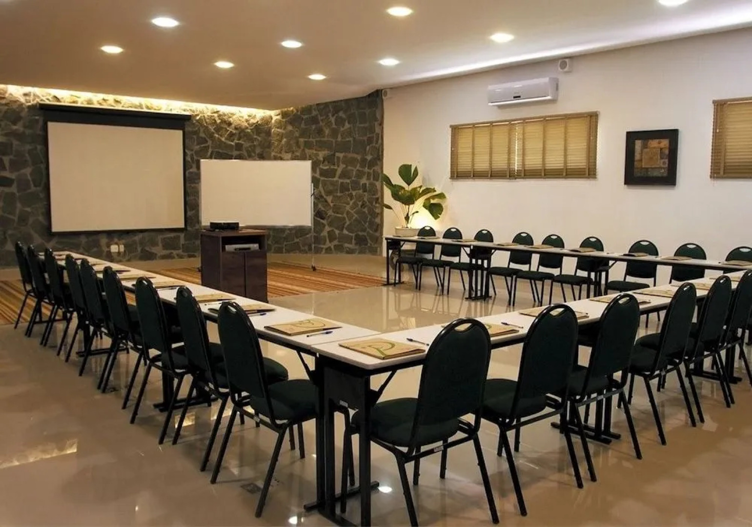 Parador Maritacas Spa Resort