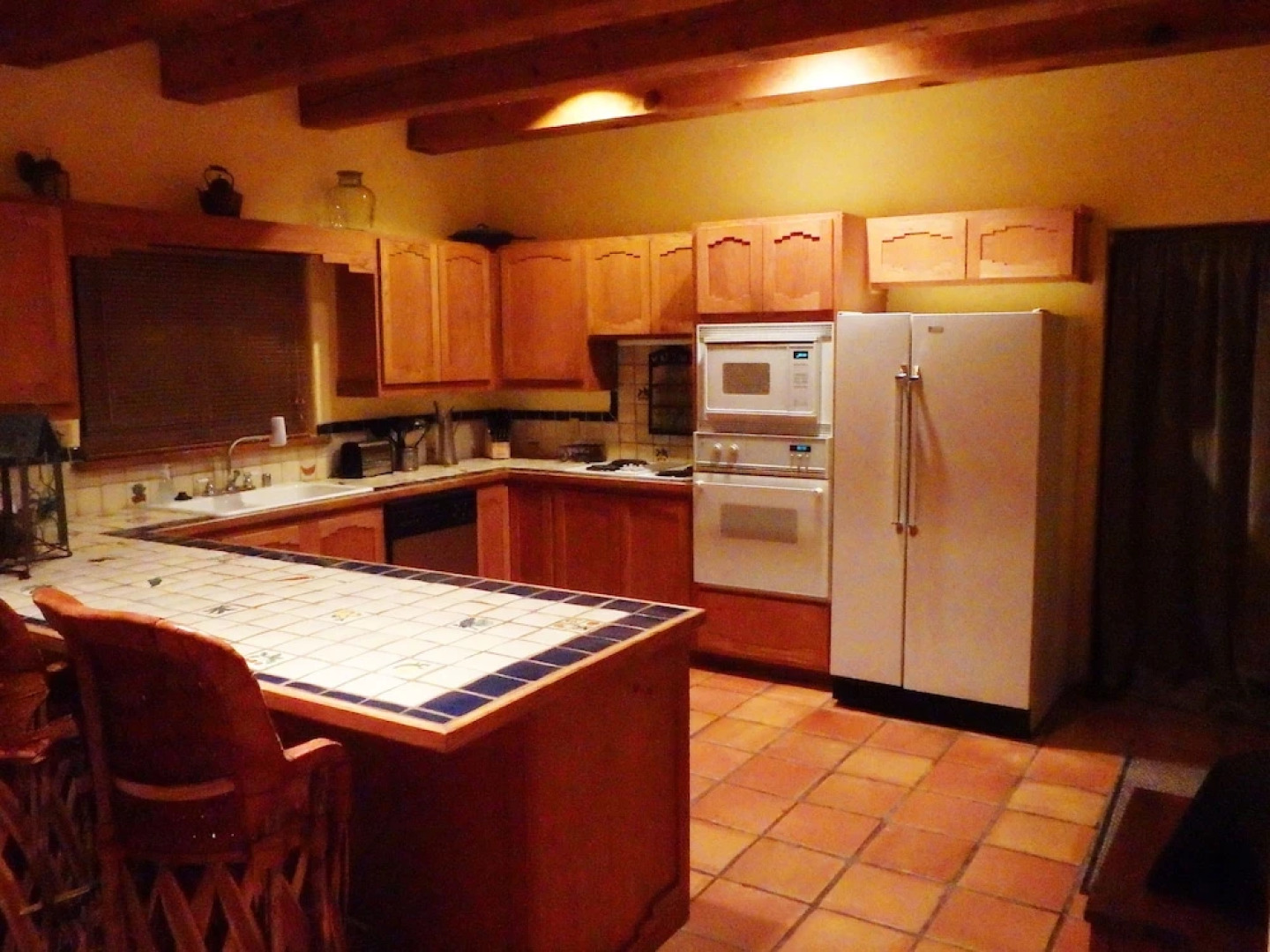 Hacienda del Sol Historic Bed & Breakfast