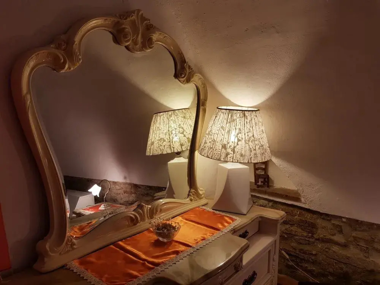 B&B Castello di Casallia