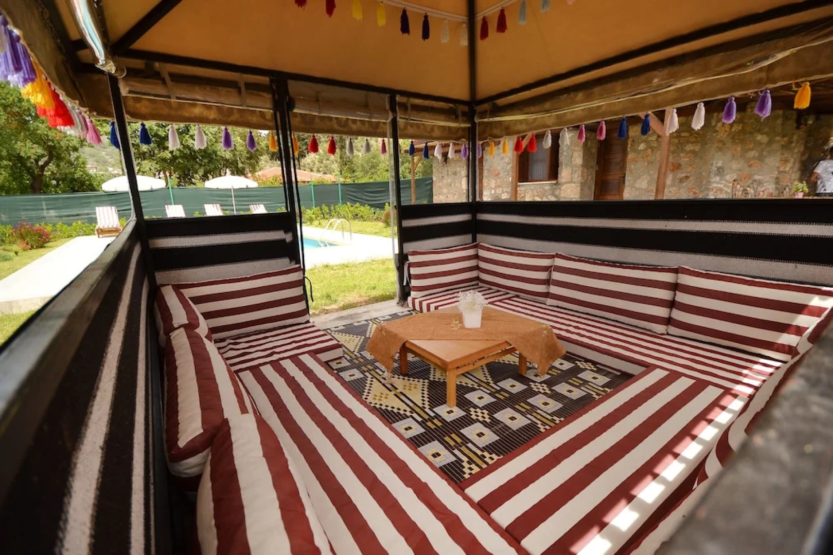 KAY6400 Villa Aykiz 2 Bedrooms