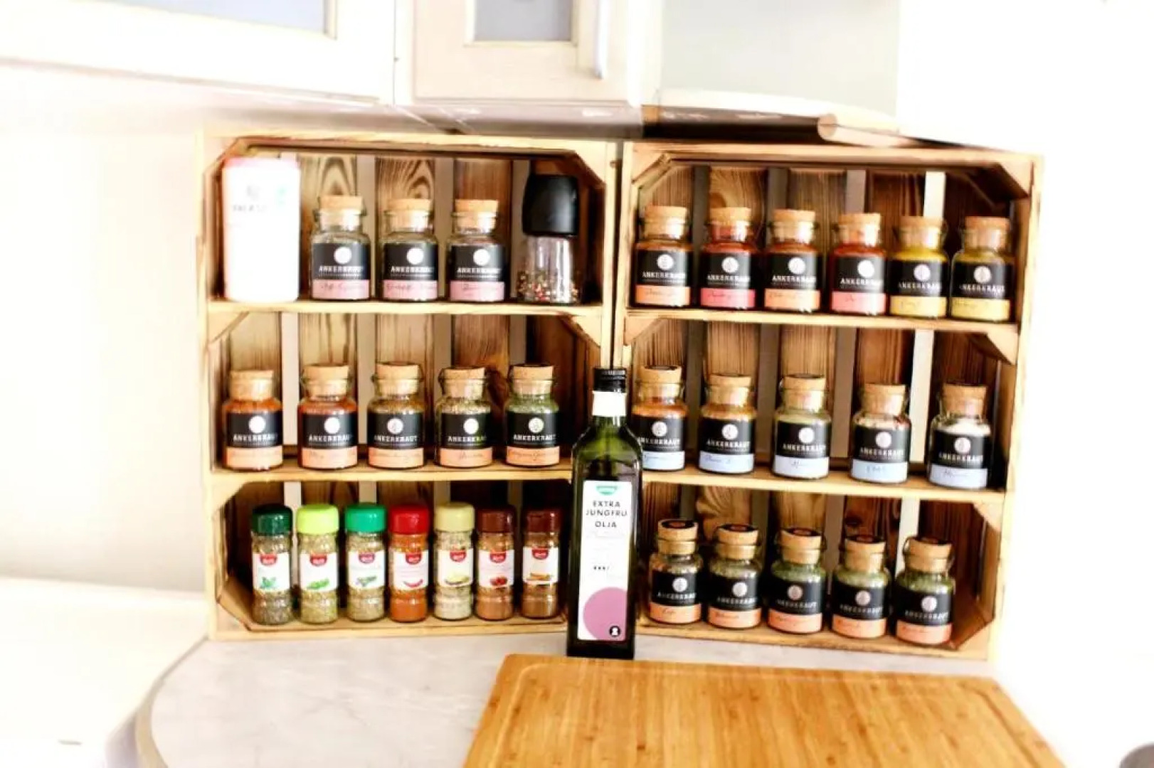 Schwedenhaus Lillkvist