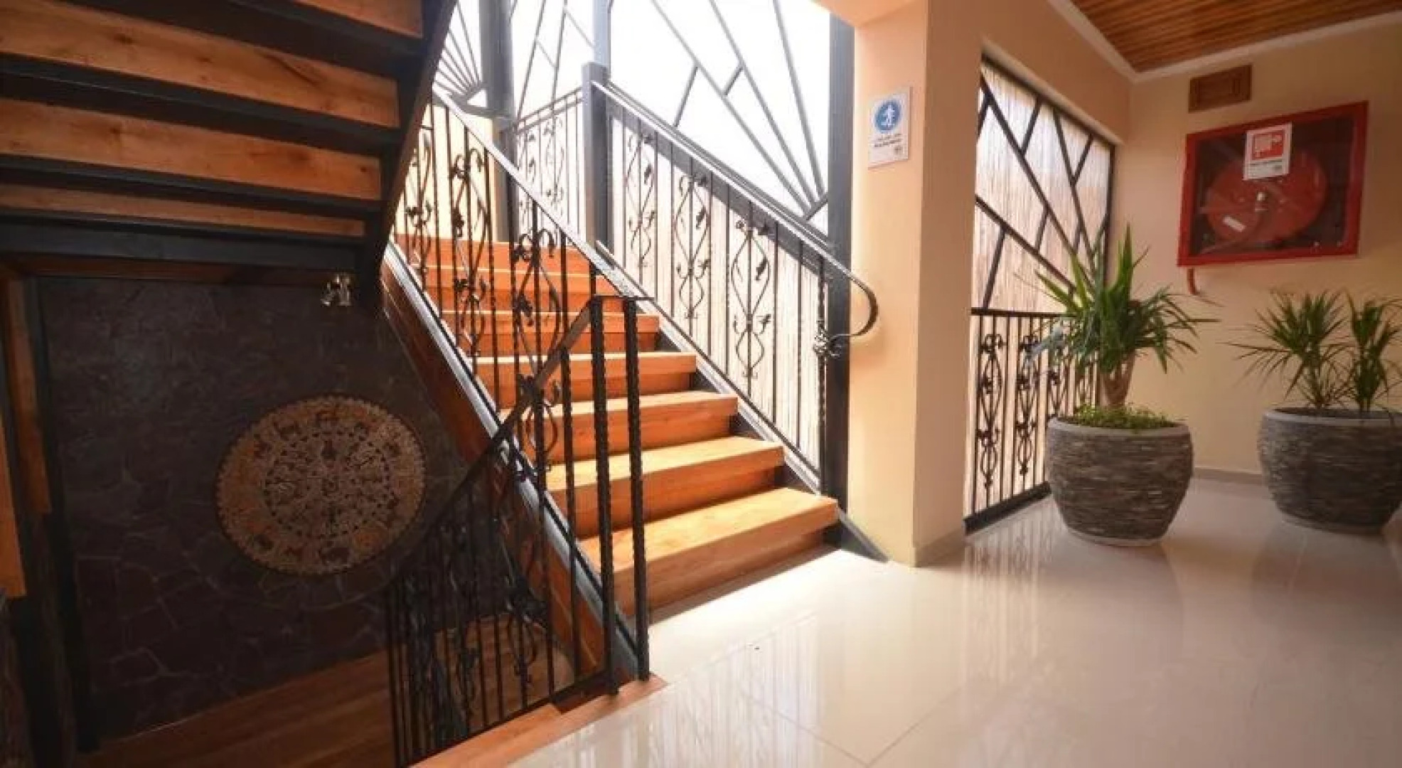 Hotel Rustico Calama