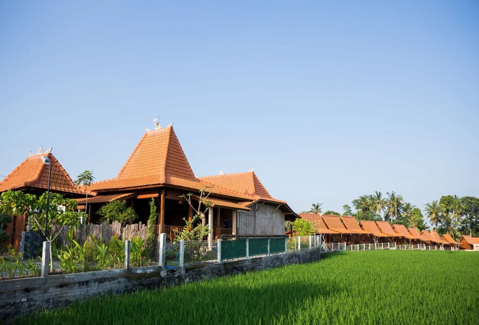 Victory Munggu by ecommerceloka