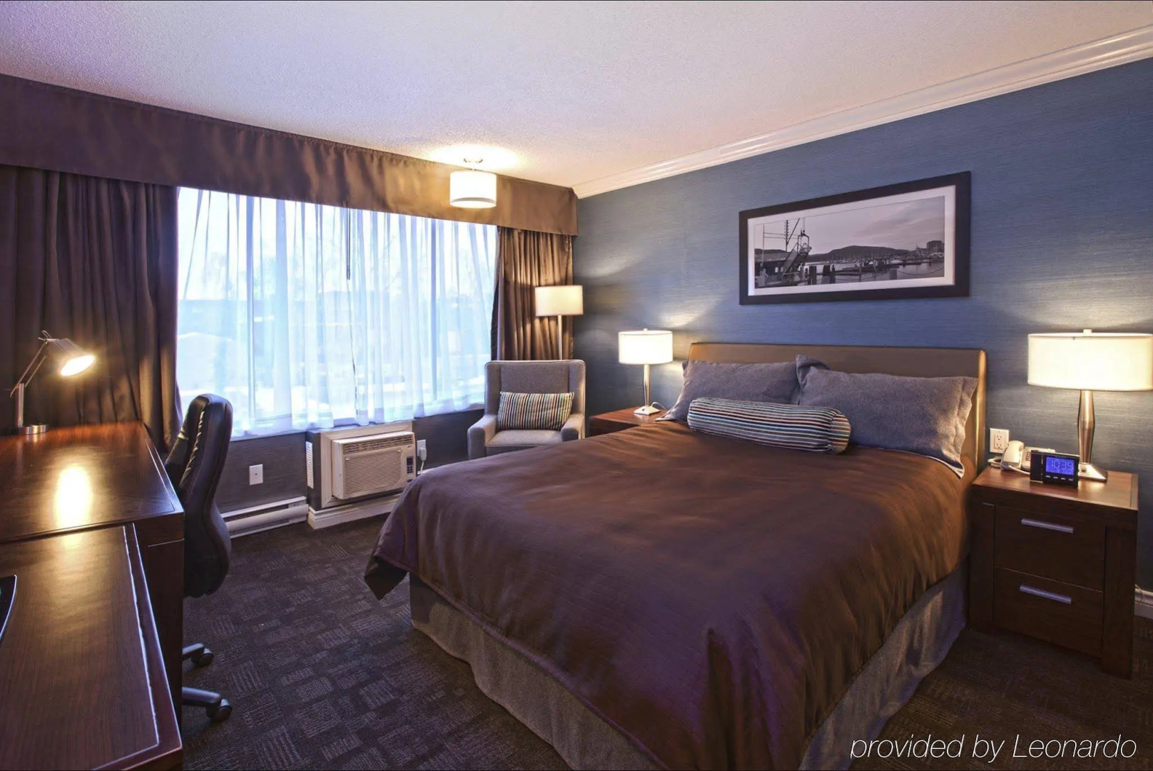 Sandman Hotel & Suites Kelowna