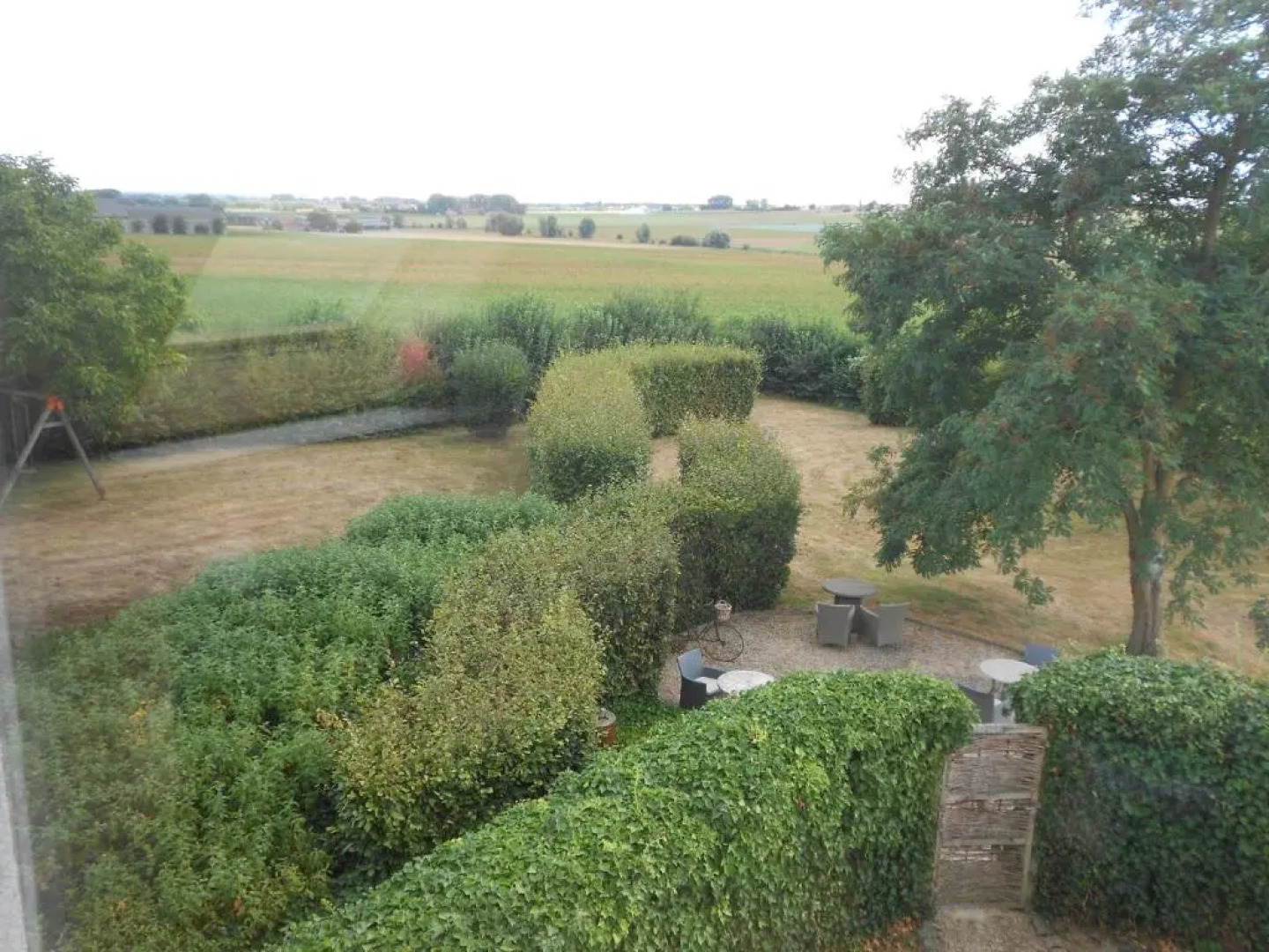 B&B Kraaiberg (Adults Only)