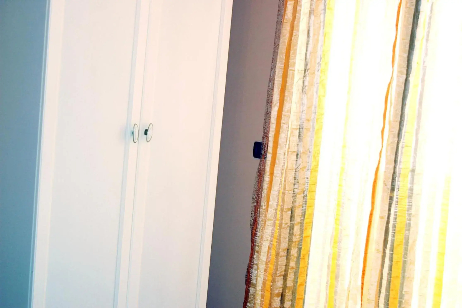 Vittoria Resort Residence B&B