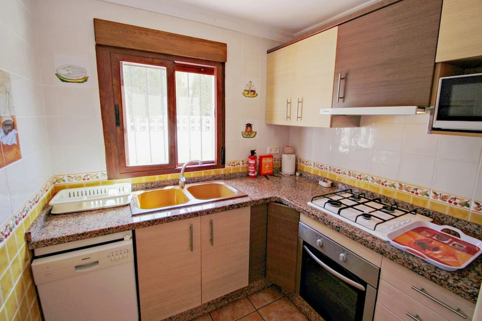 Jonur 10 - holiday home with private pool in Moraira