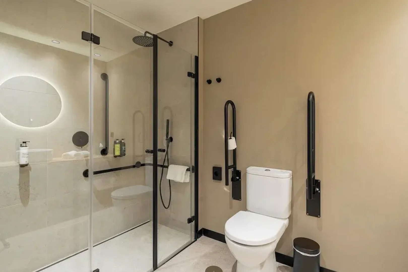 Hotel Sercotel EsteOeste