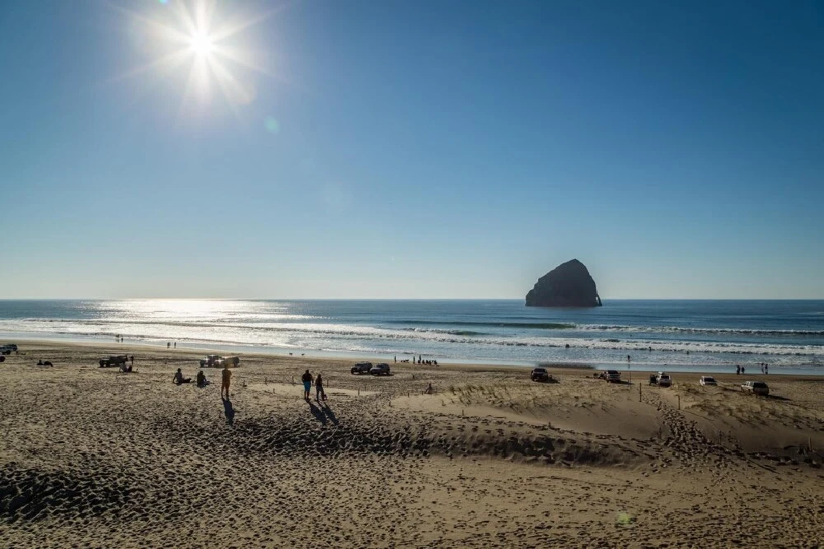 Inn at Cape Kiwanda