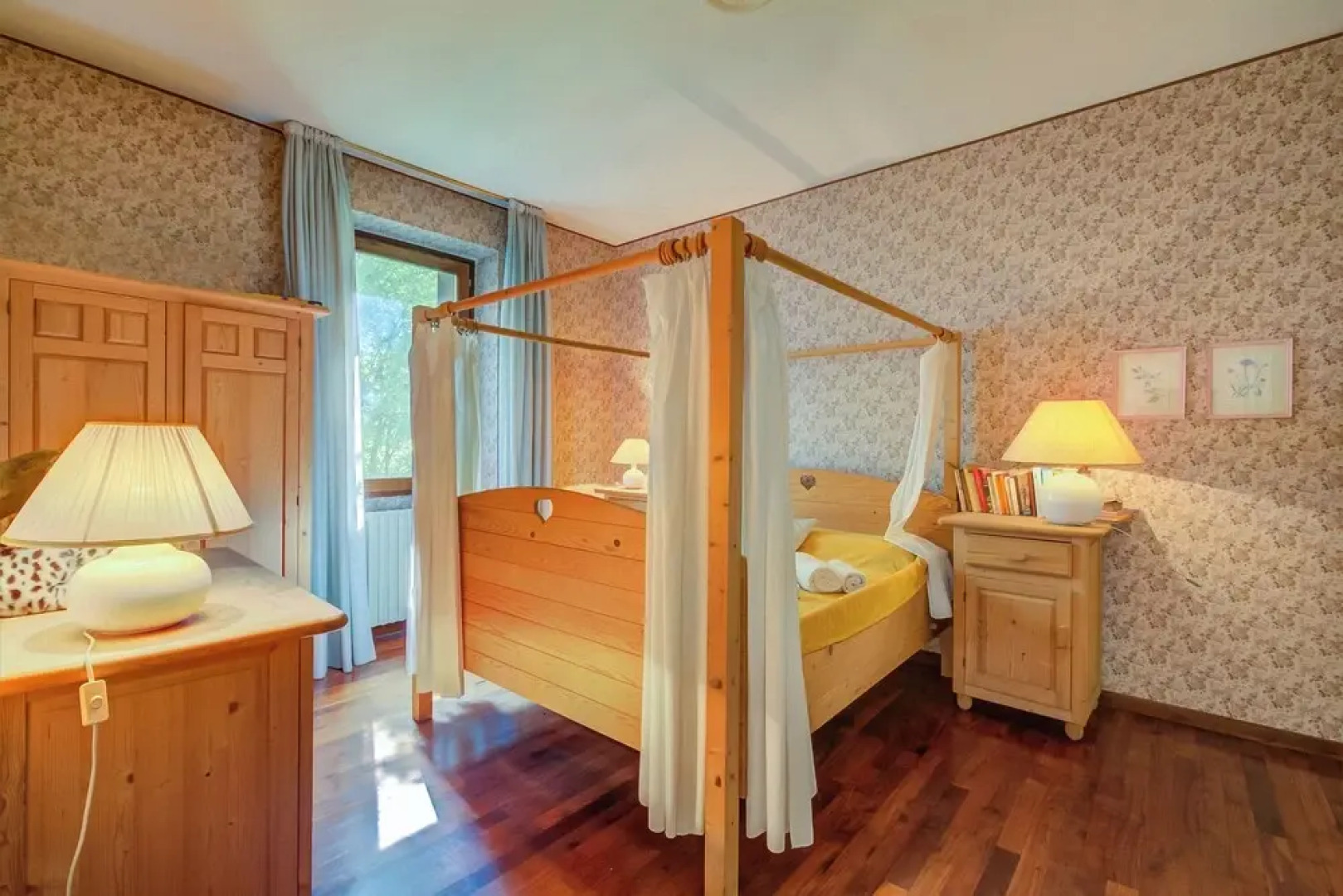 Villa Fiora Tra Le Colline E Il Lago