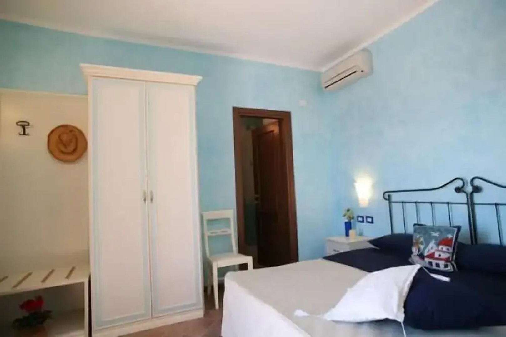 Terre di Mezzo Country House