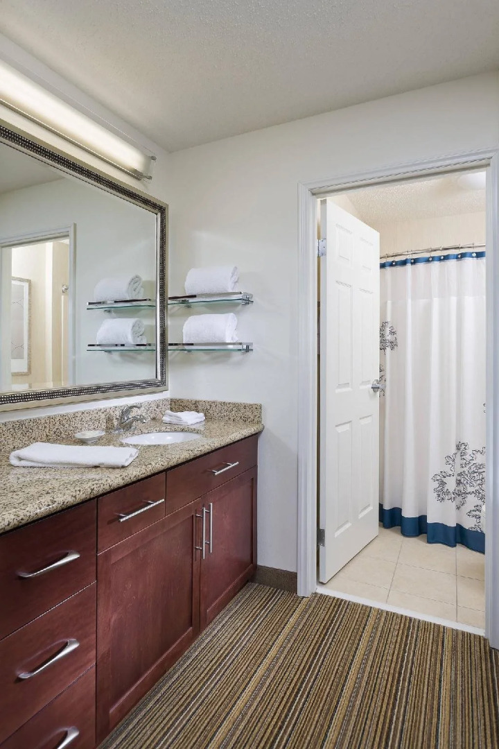 Residence Inn Canton