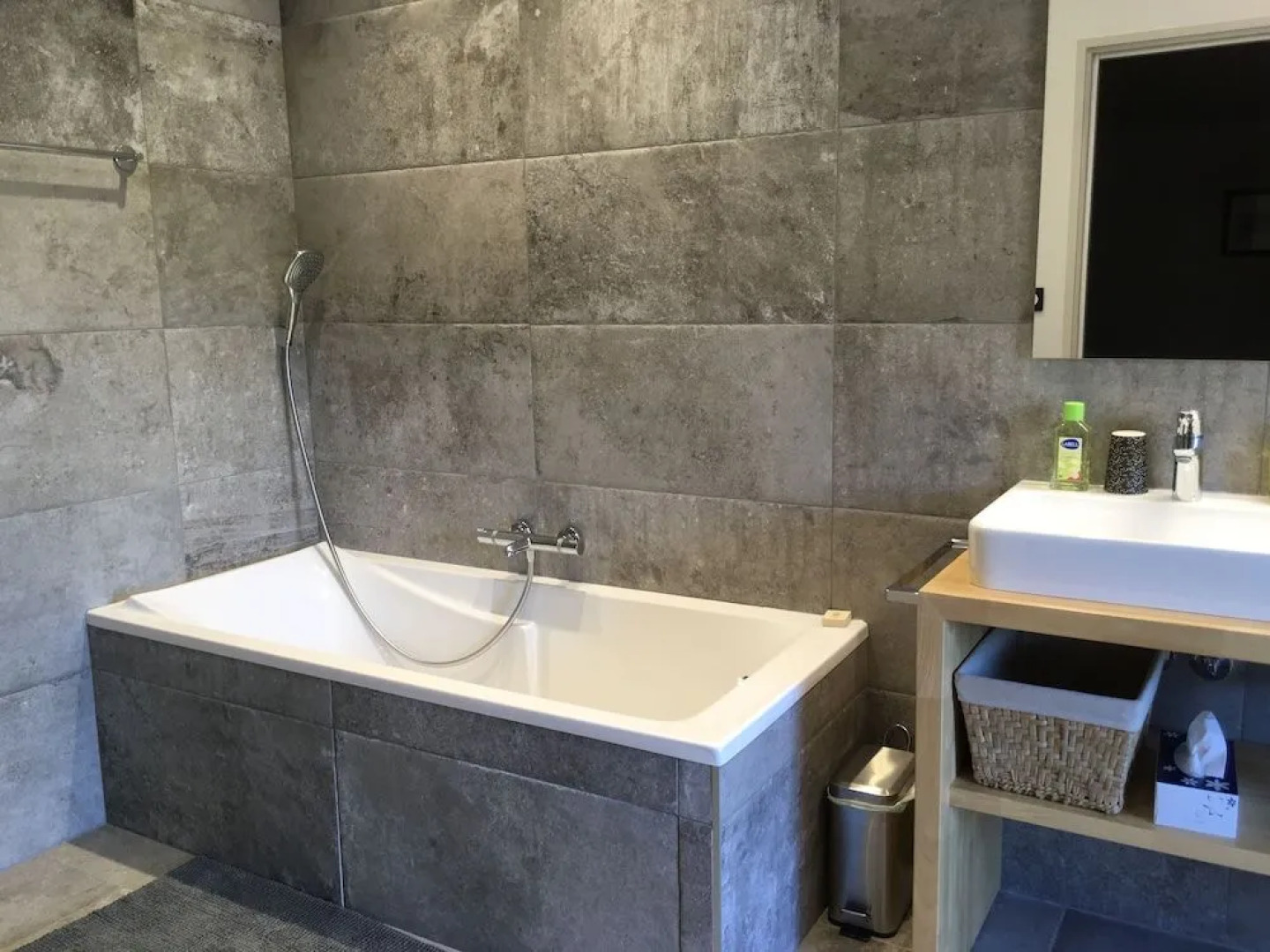 L'Orangerie de Châtel