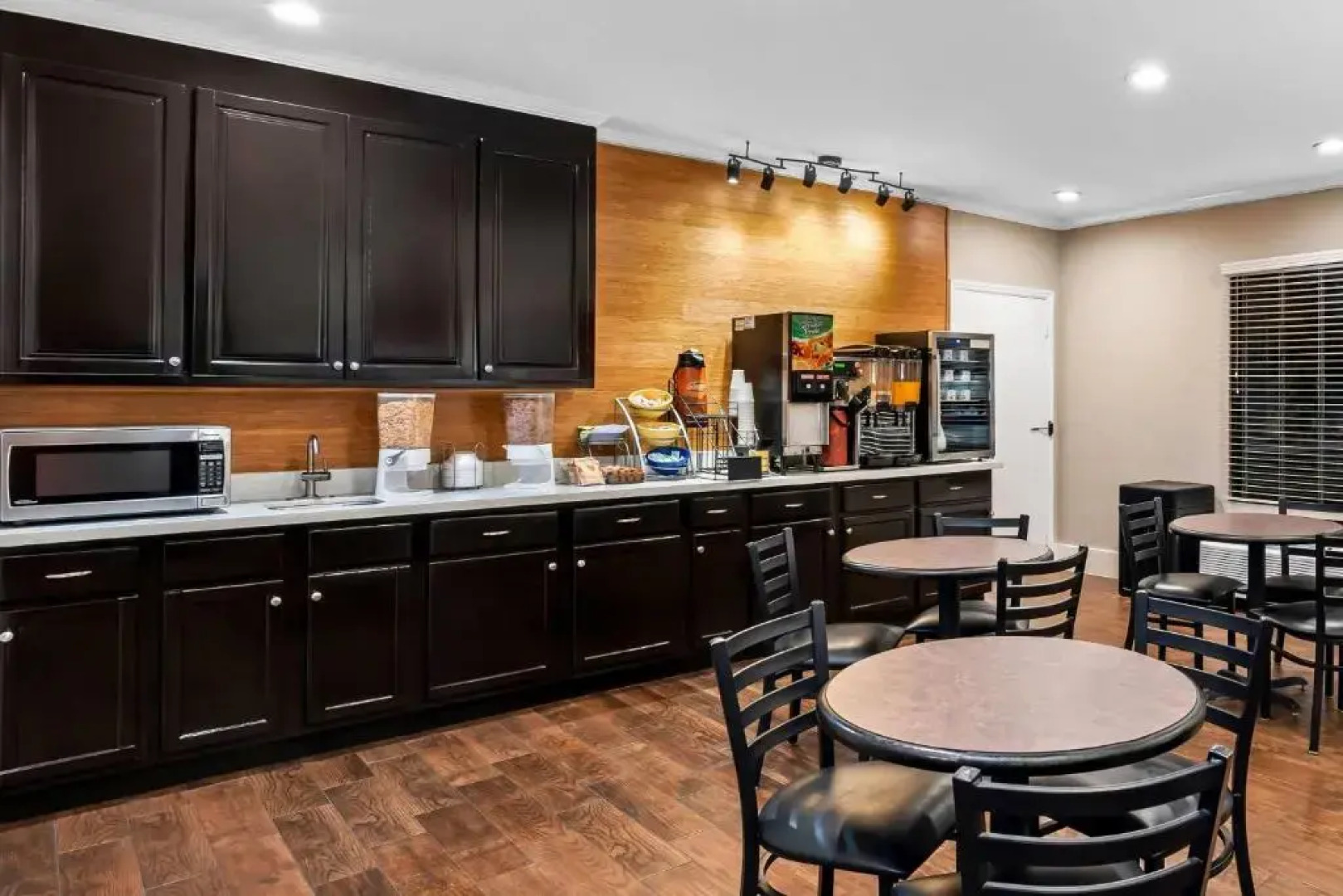 Days Inn - Bainbridge