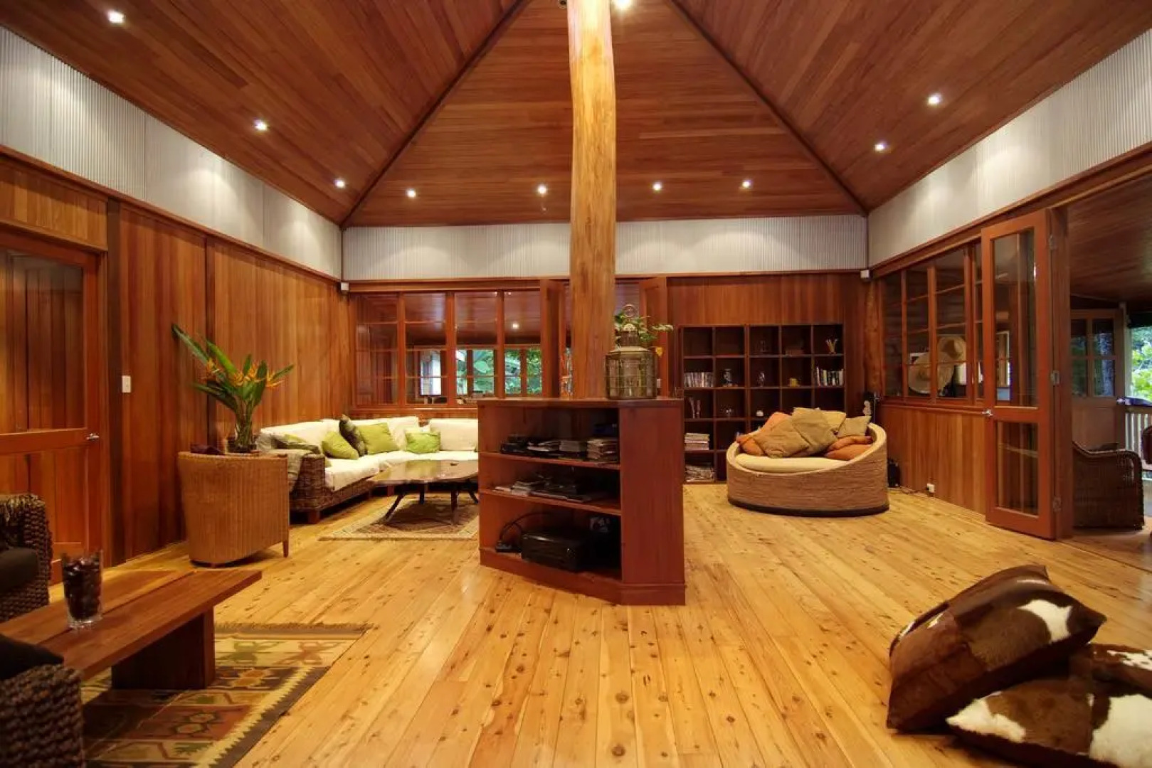 Port Douglas Valley Retreat