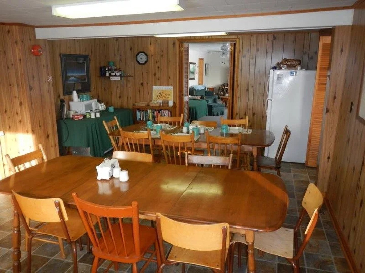 Limerick Lake Lodge & Marina