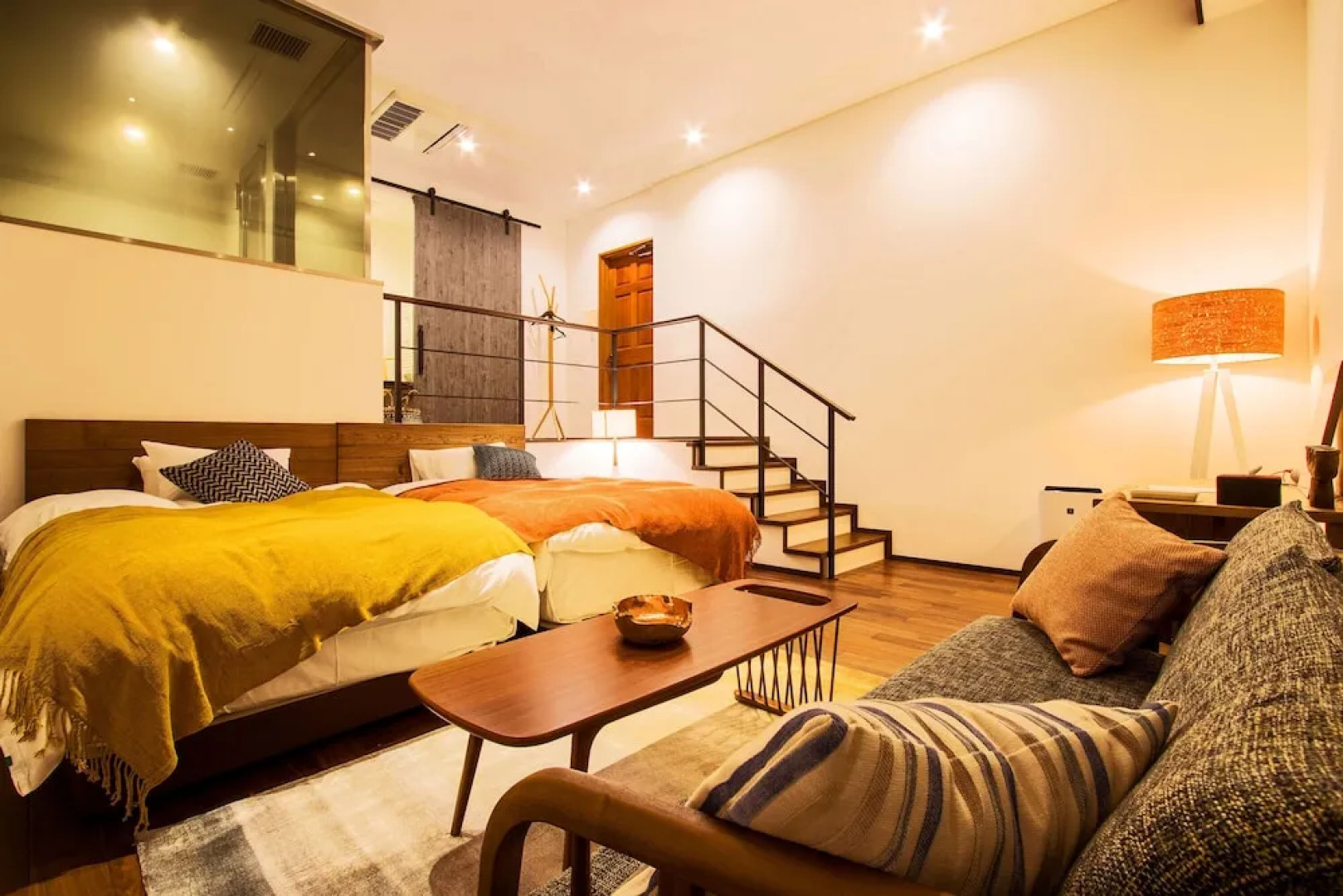 Numajiri kogen lodge