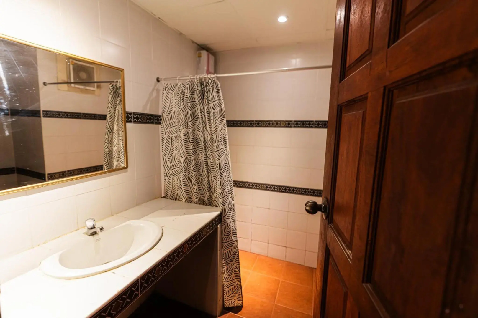 A Hotel Budget