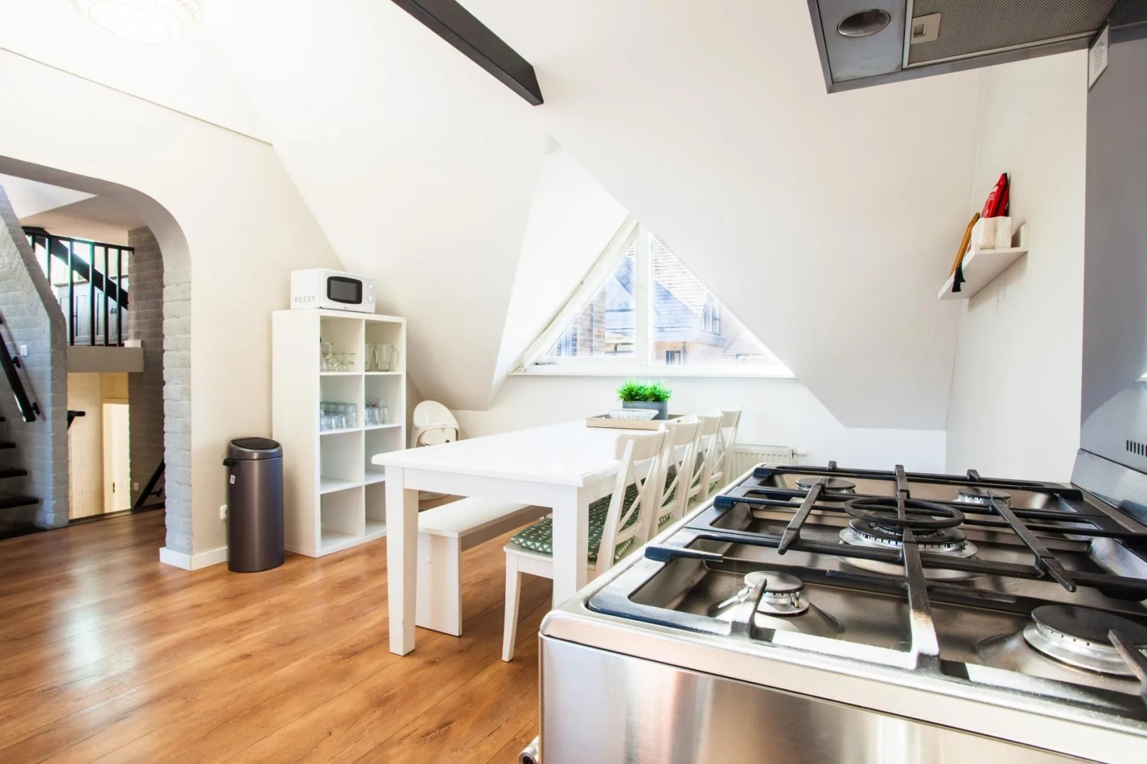 Family Villa Near the Ijsselmeer and Forrest With 5 Bathrooms