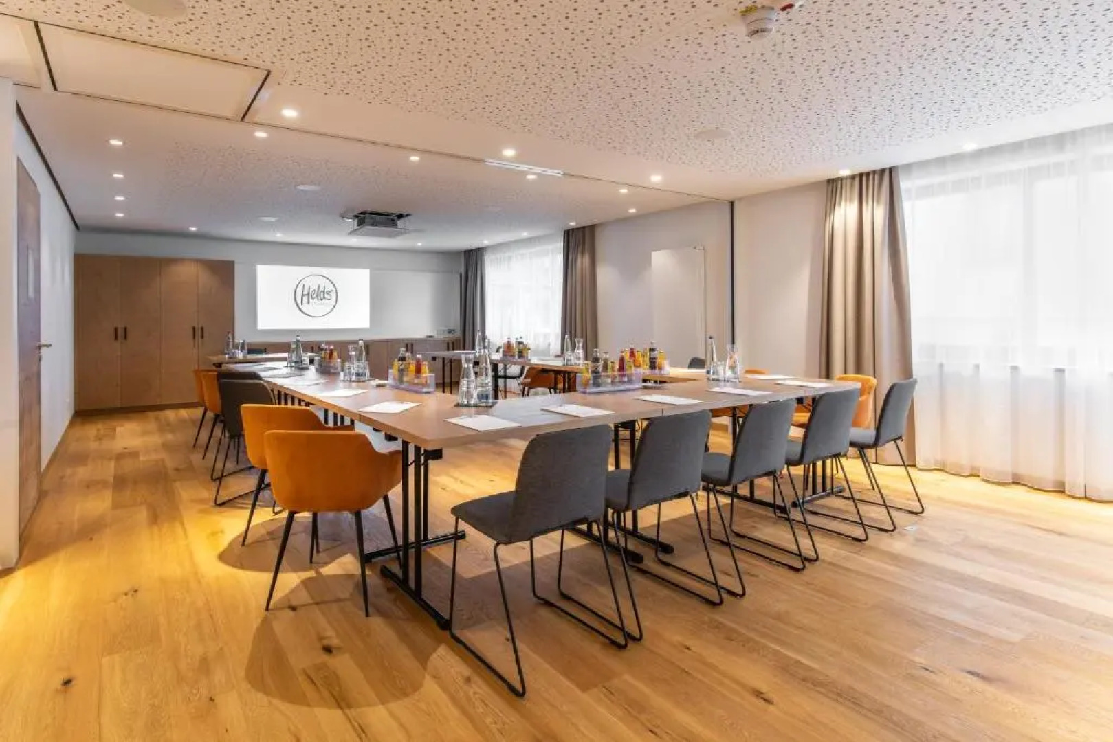 HELDs Vitalhotel