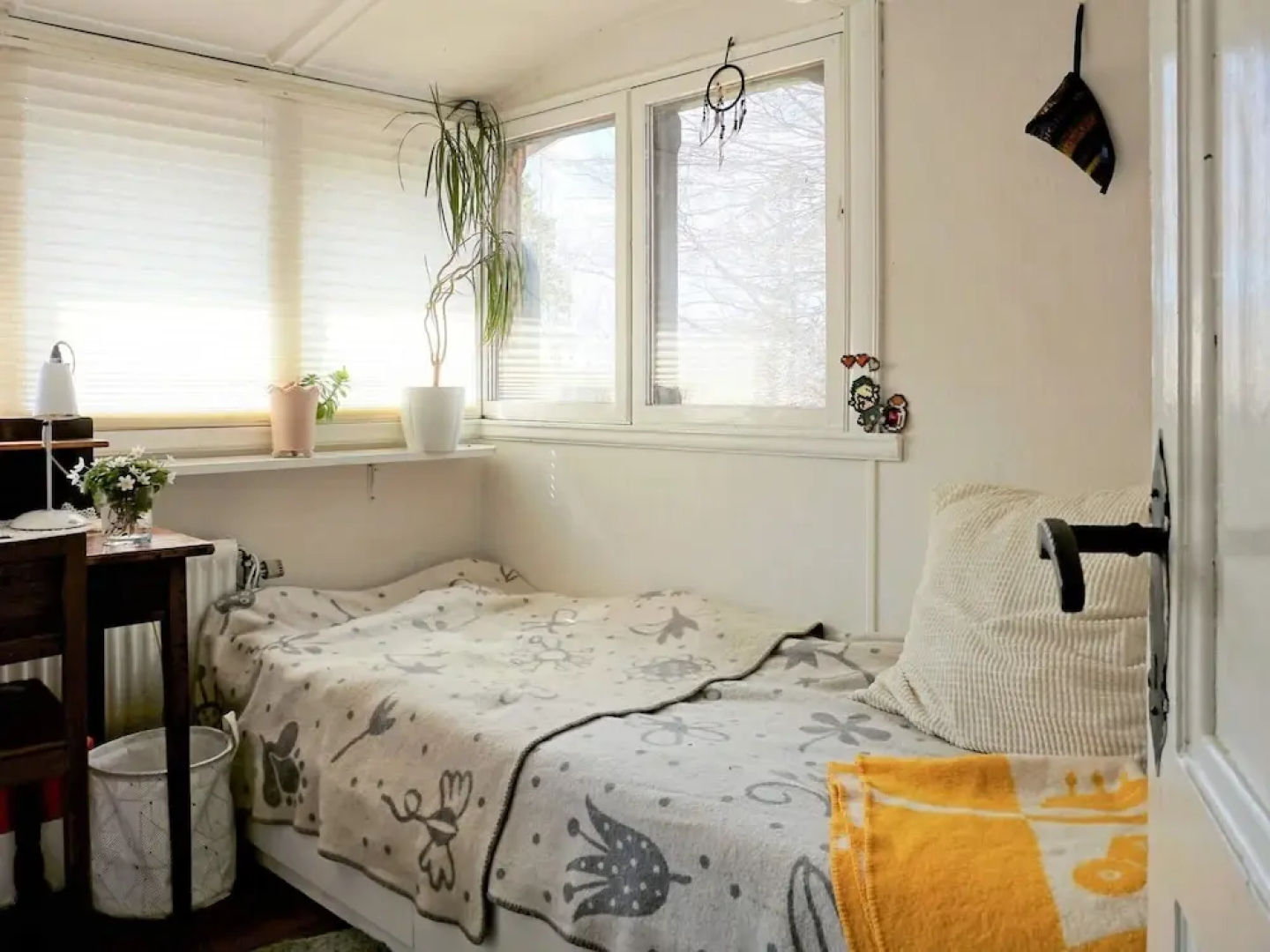5 Person Holiday Home in Lerum-by Traum