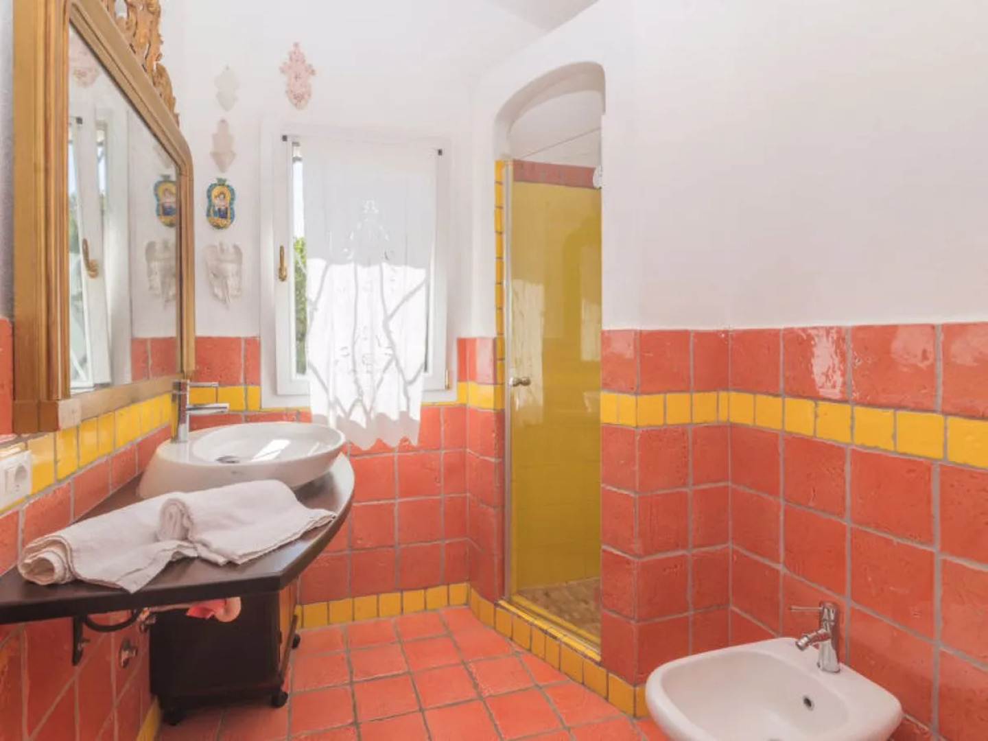 House Nanai Baia Sardinia