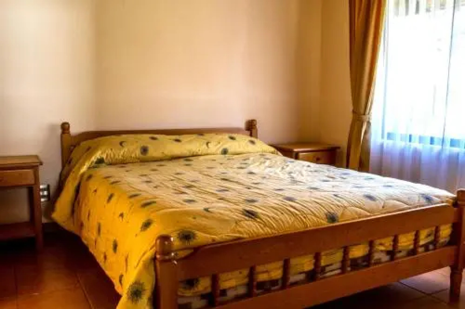 Cabañas Valles de Pucon