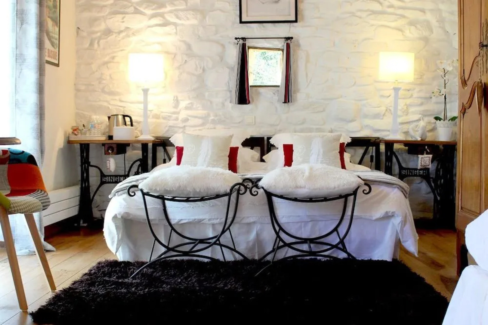 Aretxola Maison d'hôtes