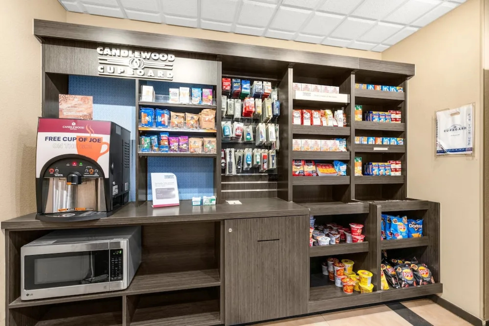 Candlewood Suites - Fairbanks