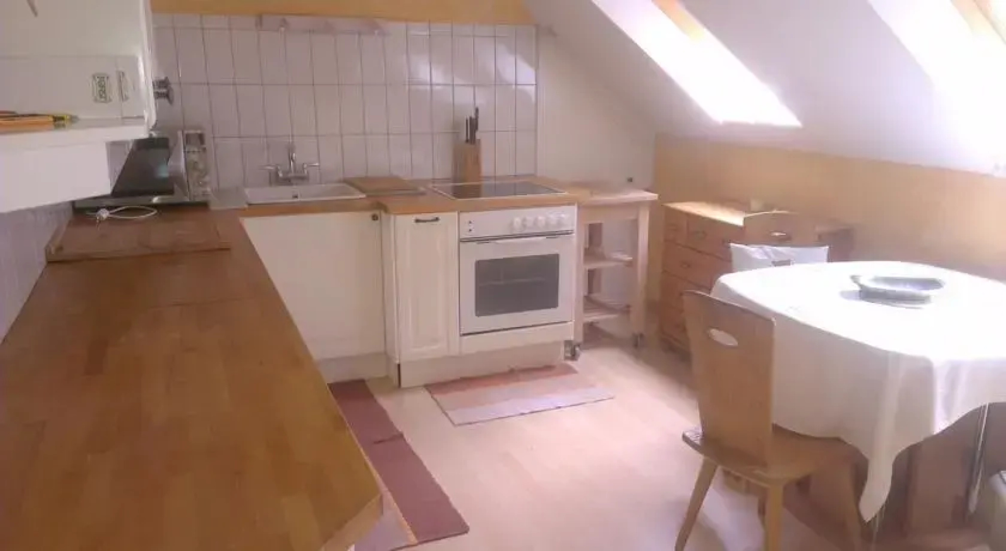 Loft Winkelweg