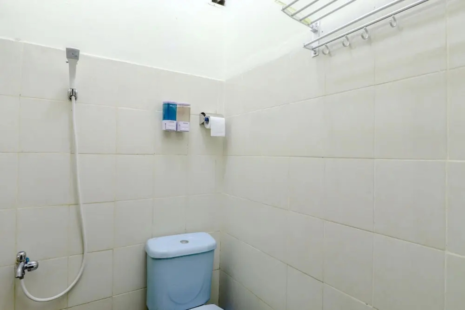 Bahagia Sederhana Home Stay - Hostel