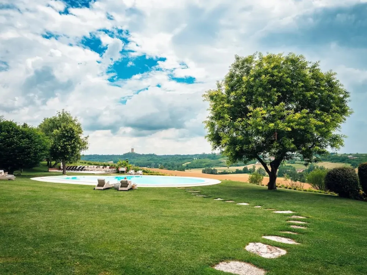 Tenuta Montemagno
