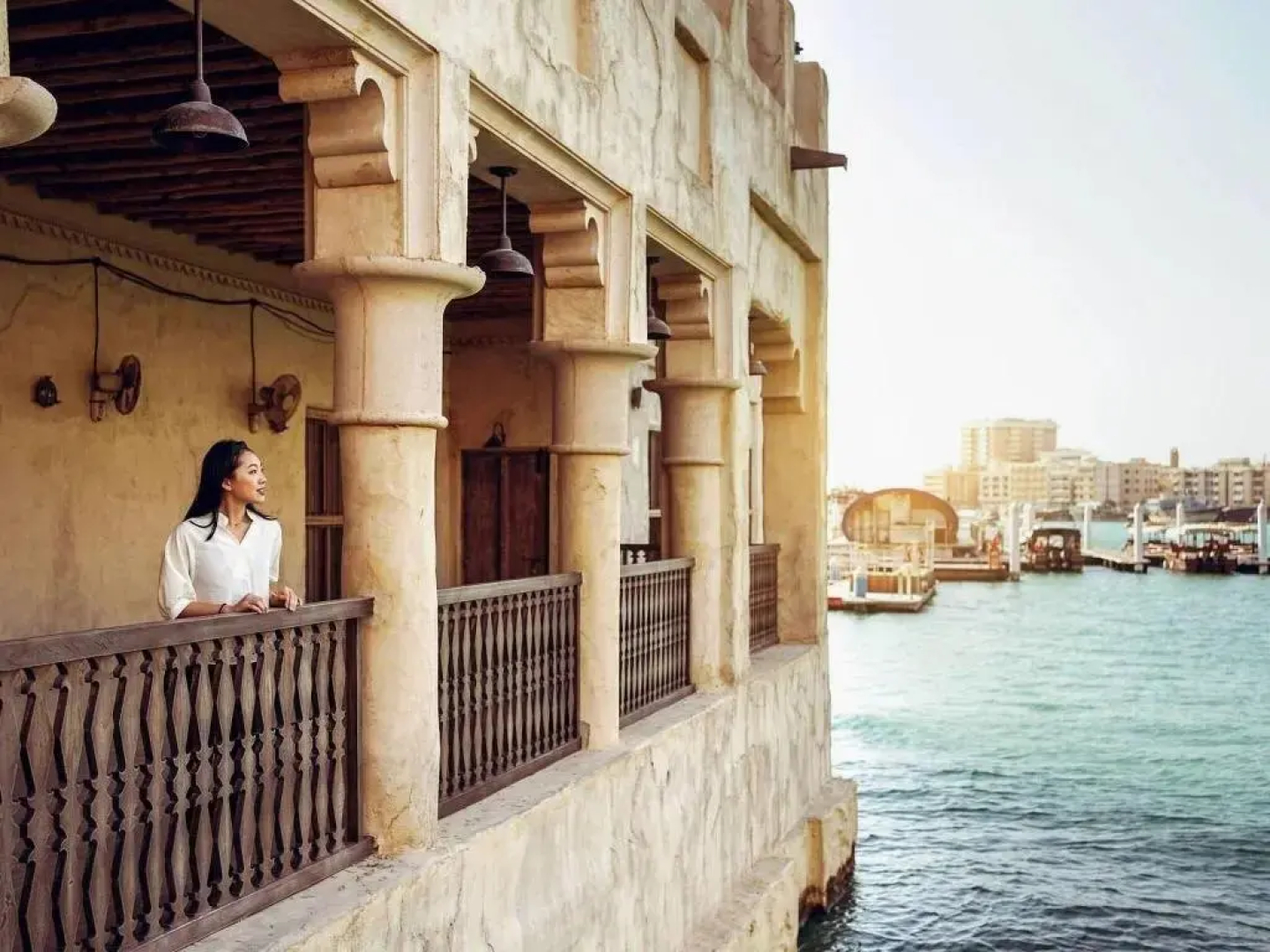 Flora Inn Hotel Dubai Airport