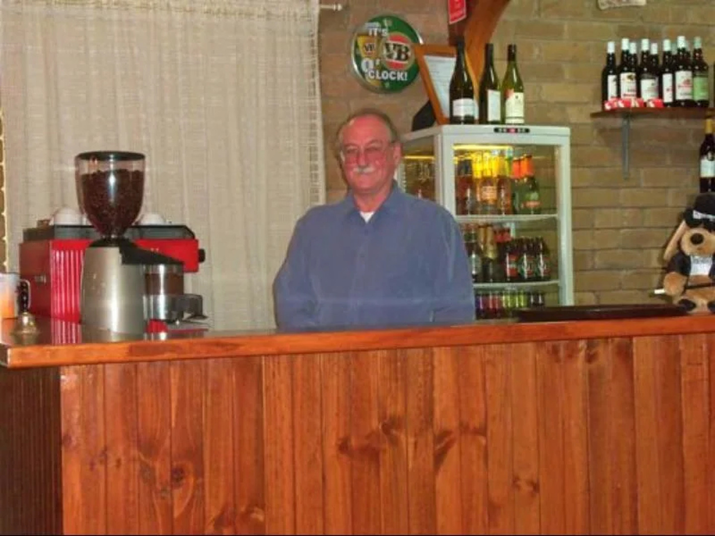 Wedderburn Goldseeker Motel