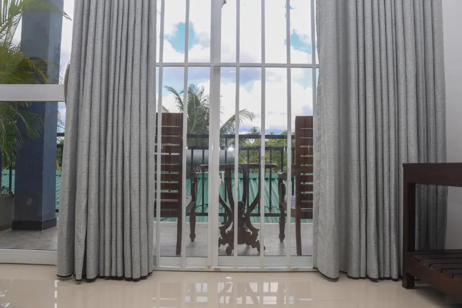 Tinara River Inn, Weligama