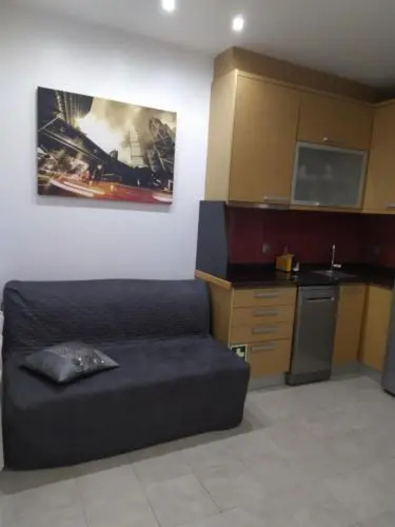 Casa da Liberdade em Nazaré