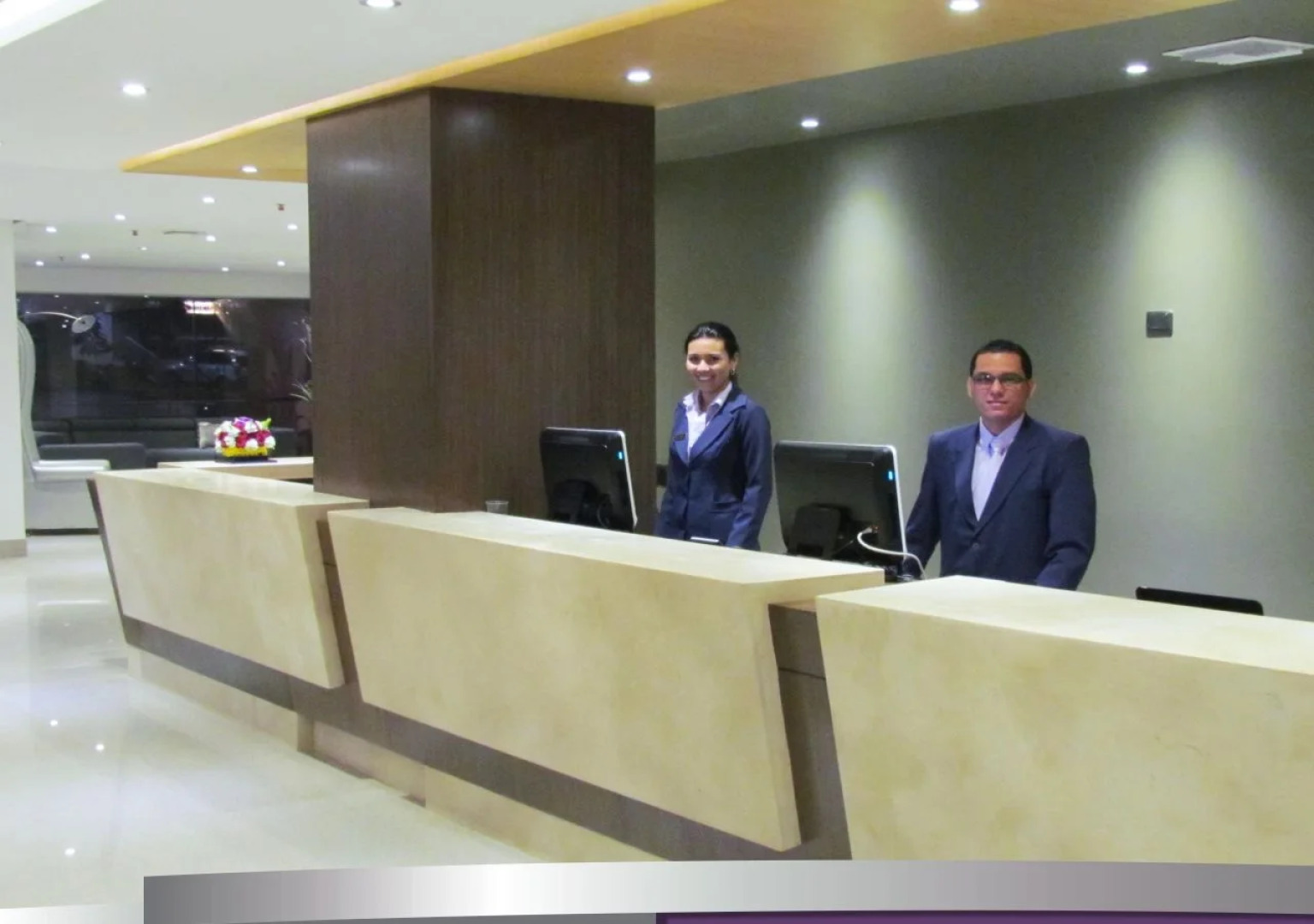 Radisson Hotel Diamond Barranquilla