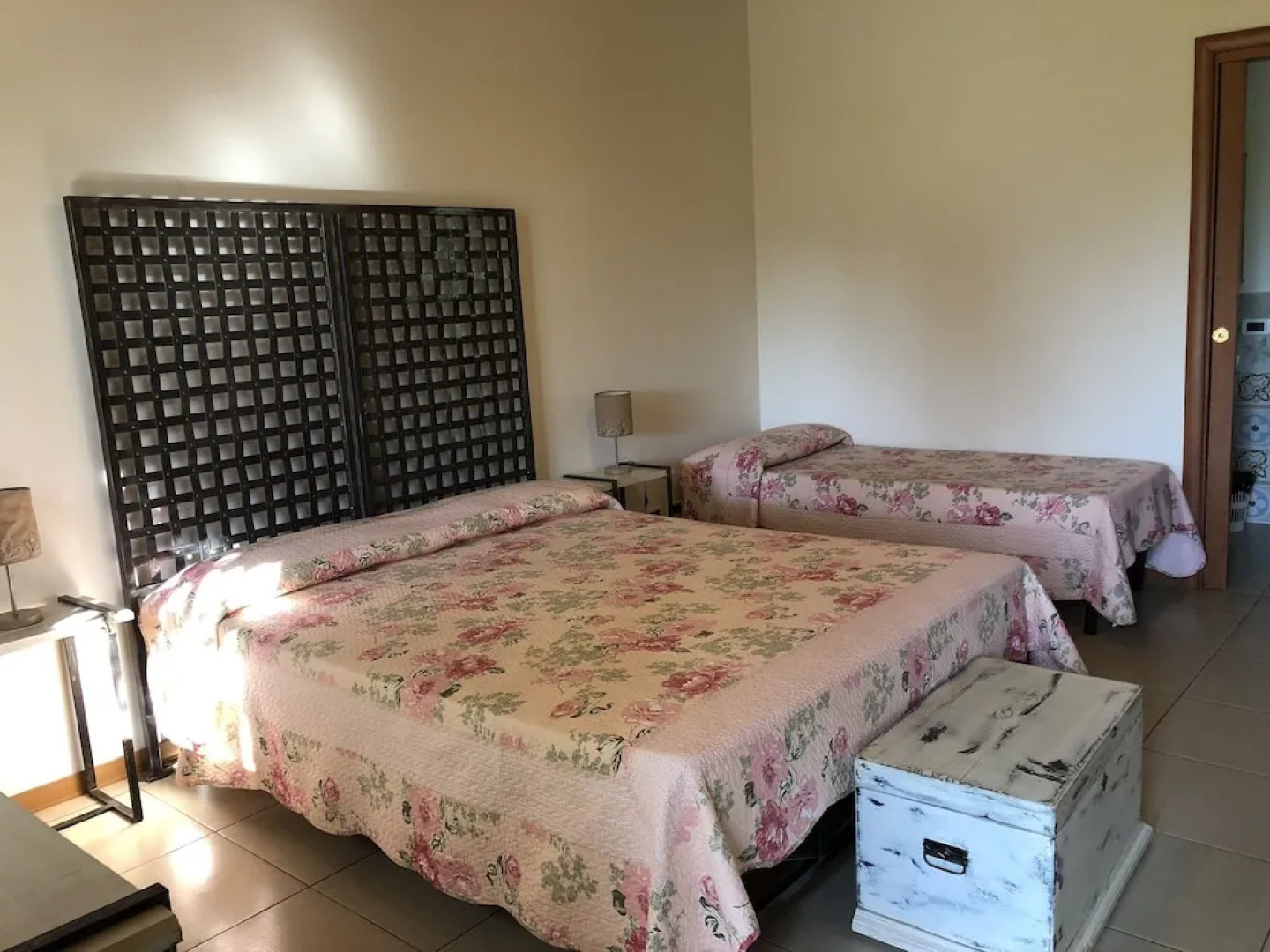 Azienda Agrituristica Masseria I Risi