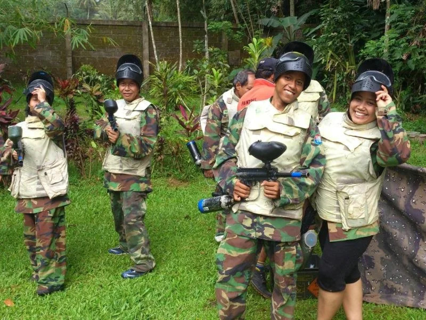 Hotel Augusta Sukabumi